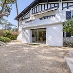 La Pylataise-pyla Sur Villa
