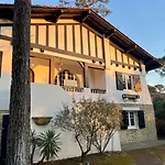 La Pylataise-pyla Sur Villa