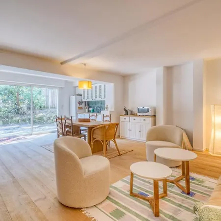 La Pylataise-pyla Sur Villa Pyla Sur Mer