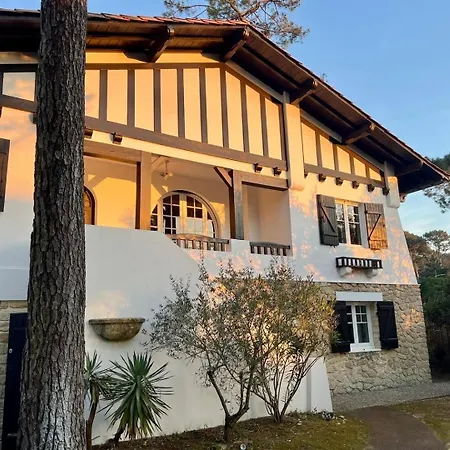 La Pylataise-pyla Sur Villa