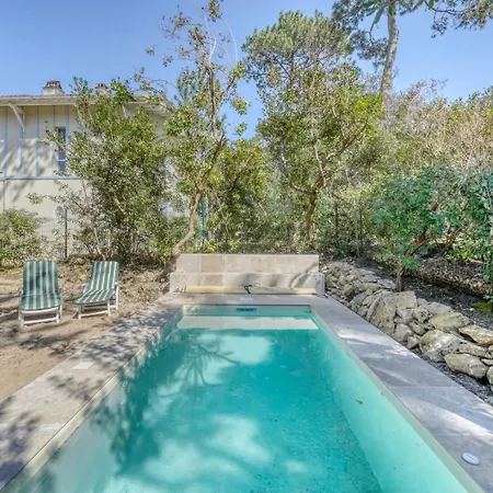 La Pylataise-pyla Sur *