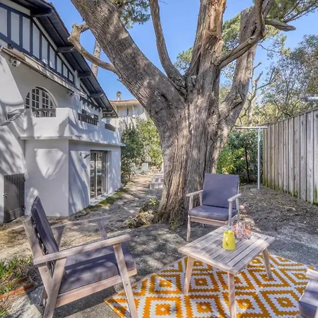 La Pylataise-pyla Sur * Pyla Sur Mer