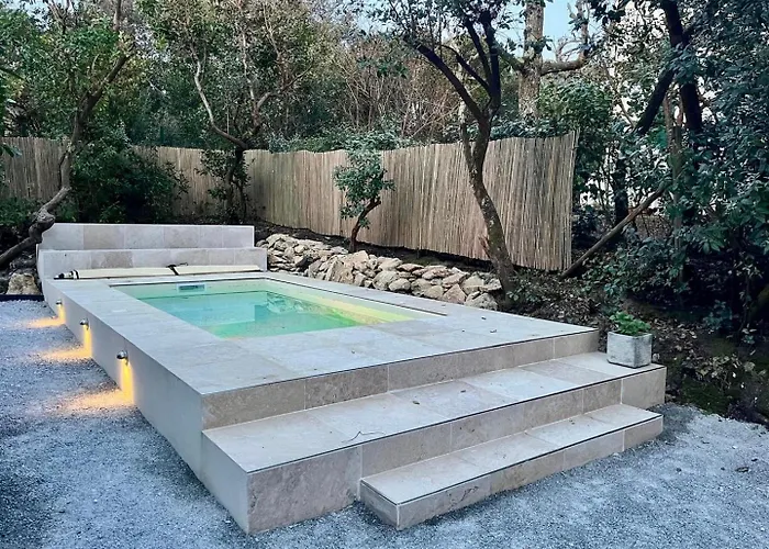 Villa La Pylataise-pyla Sur