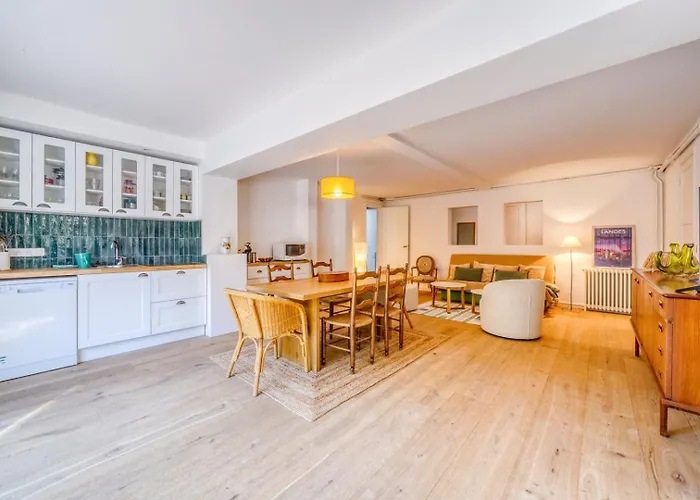 Villa La Pylataise-pyla Sur