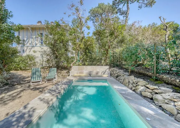 La Pylataise-pyla Sur *