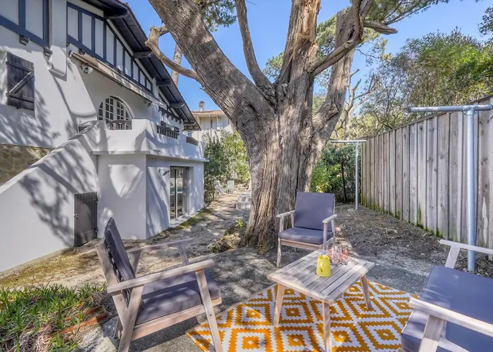 La Pylataise-pyla Sur * Pyla Sur Mer